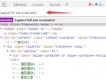 PC整个网页截图的四个方法（长网页截图工具分享）
