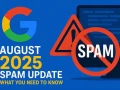 谷歌 2025 年 8 月垃圾邮件算法更新已完成发布