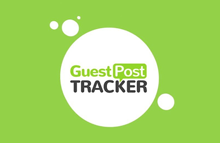 利用 GuestPost Tracker 建立高质量的客座博客外链