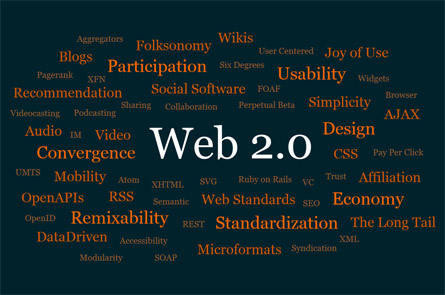 Web2.0英文博客外链是什么？Web2.0外链如何正确建立？