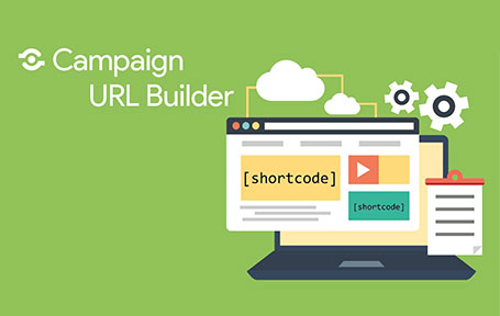 Campaign URL Builder网址构建器