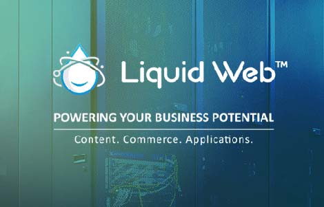 liquidweb托管服务