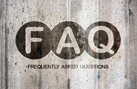 FAQ是什么意思
