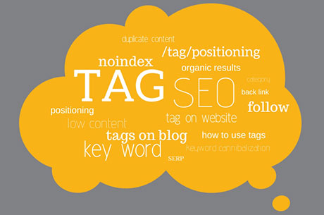 tag的正确用途有哪些？tag标签如何优化？