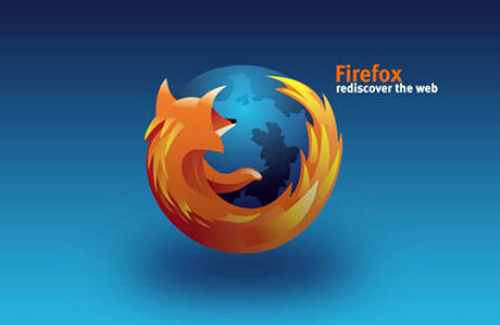 Firefox浏览器