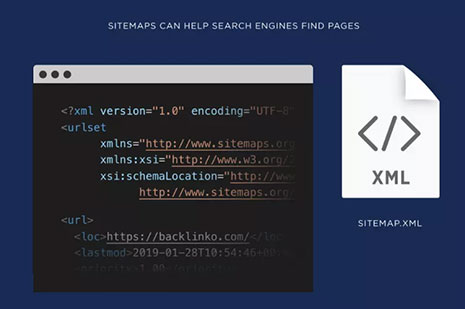 sitemap.xml网站地图是什么？地图文件如何制作？