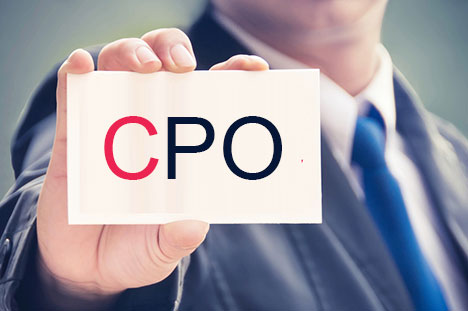 CPO是什么意思？CPO主要负责什么？