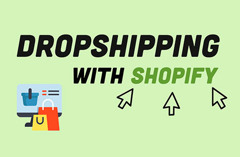 什么是Shopify？什么是Dropshopping？
