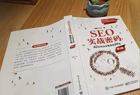 SEO实战密码让我们学到什么知识？