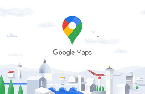 Google地图经纬度查询获取方法