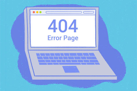 404是什么意思