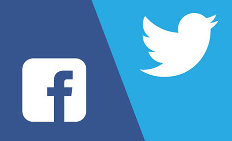 facebook和twitter的本质区别