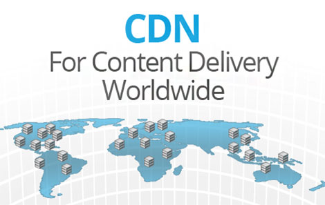 网站CDN加速是什么？CDN加速起到什么作用？