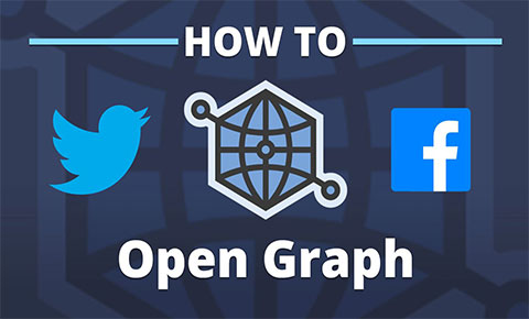 Open Graph 介绍：让网站在社群上被漂亮分享