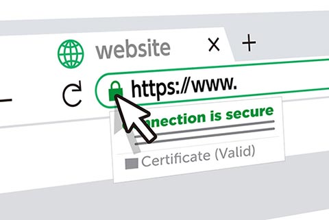 传输层安全性TLS