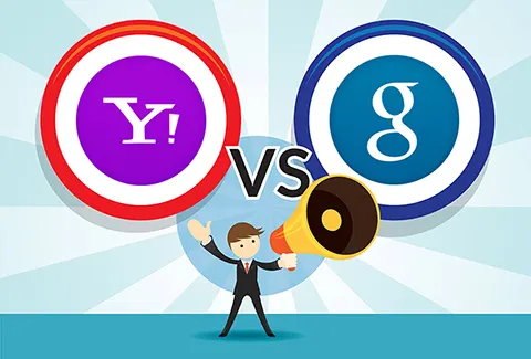 Google与Yahoo的SEO操作重点