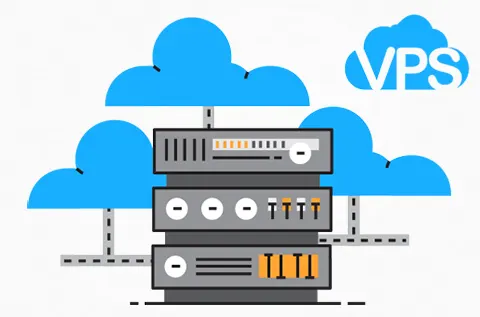 VPS虚拟服务器是什么？与虚拟主机的区别是什么？