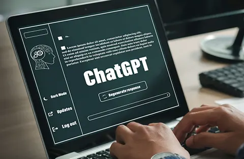 ChatGPT是什么？ChatGPT是如何工作的？