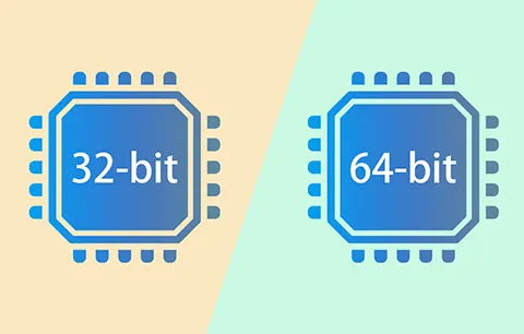 x86和x64的区别