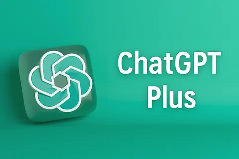 开通ChatGPT Plus付费会员