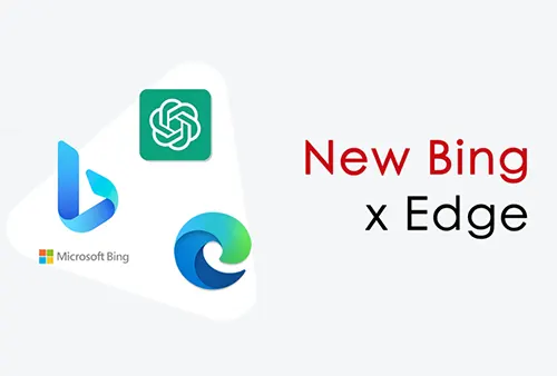 国内申请 New Bing（新必应）候补秒通过教程 