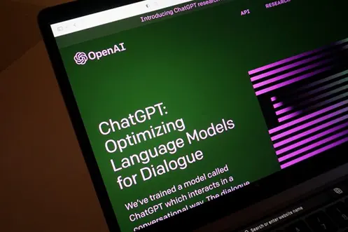 ChatGPT账户购买