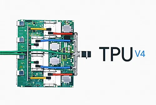 TPU v4