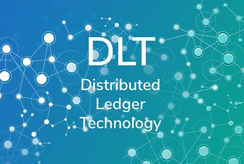 区块链分布式账本技术（DLT）是什么？