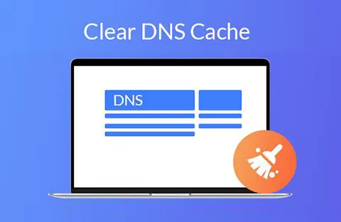 DNS缓存是什么？如何清除DNS缓存？