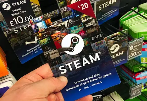 Steam账号注册详细教程（蒸汽游戏平台-2023图文）