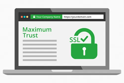 SSL是什么意思