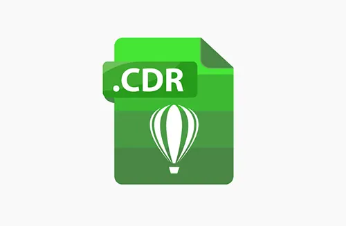CDR文件用什么打开