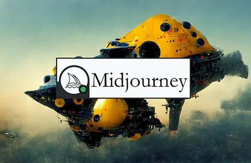 Midjourney会员代订阅开通