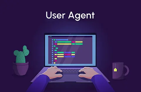User Agent是什么意思
