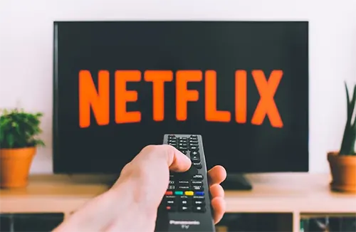 什么是Netflix（奈飞/网飞）？