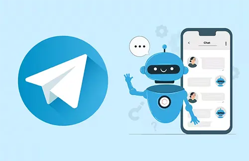 Telegram(电报)导出用户群组/聊天记录的方法