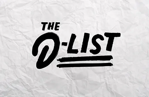 什么是DList（双向链表）