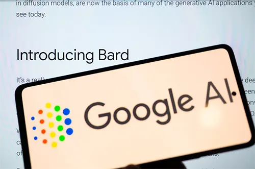 Google Bard 国内申请注册教程与账号购买