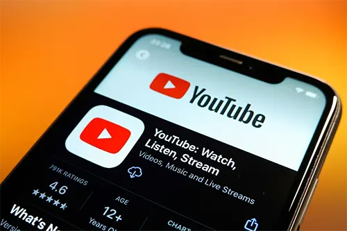 youtube.com 拒绝了我们的连接请求提示的解决方法