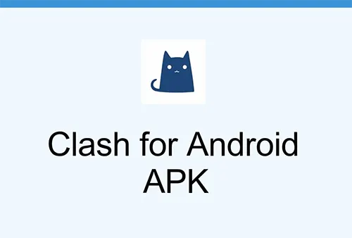 Clash for Android