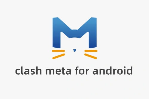 Clash Meta for Android